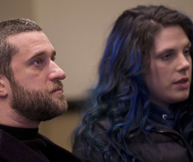 Acteur Dustin Diamond uit Saved by the bell ernstig ziek