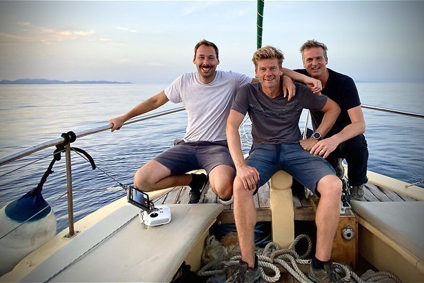 Reizen: Oud worden op prachtig Sardinië