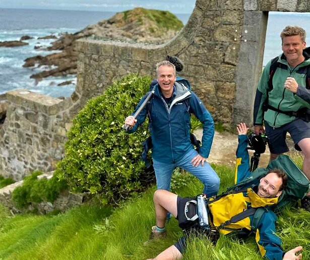 Opnames Dwars door de Pyreneeën van start: dit kun je verwachten