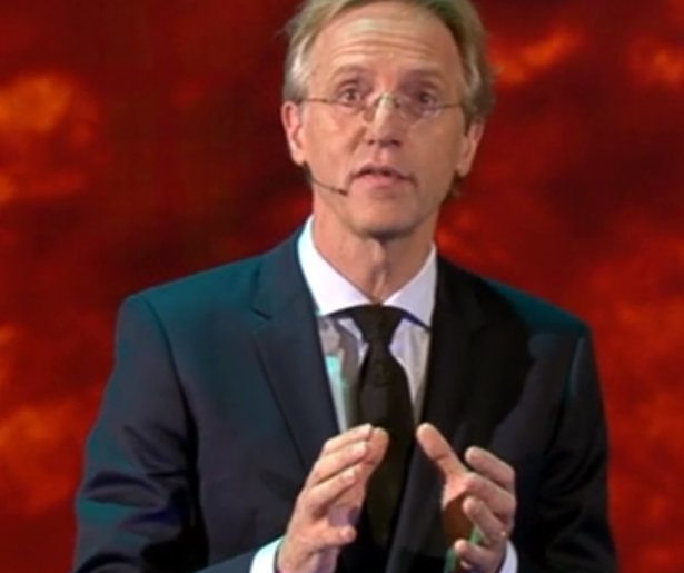 De TV van gisteren: 1.2 miljoen voor zwarte gaten