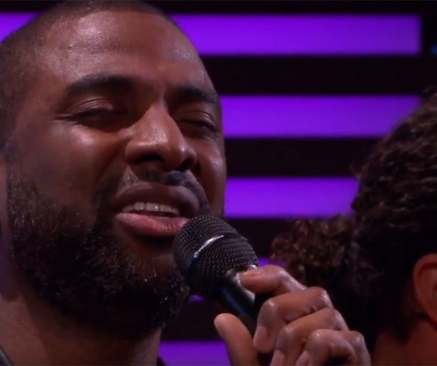 Dwight Dissels teamcaptain in Nationale Bijbelquiz 2017