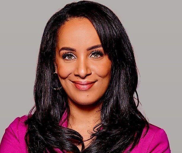 Dyantha Brooks verlengt SBS-contact met drie jaar: 'Enorm blij met het vertrouwen'