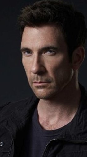 Interview: Dylan McDermott over Stalker