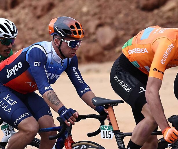 Tour de France 2024 - Etappe 5: Saint-Jean-de-Maurienne - Saint-Vulbas