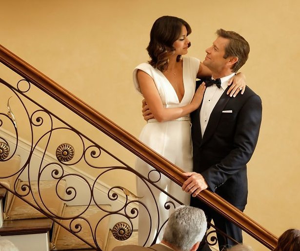 Nieuwe Dynasty te zien bij Netflix