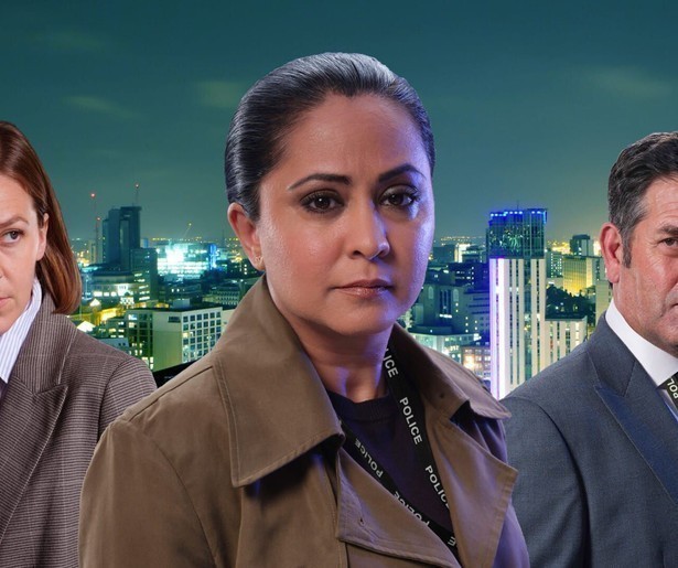 Het tweede seizoen van de Britse misdaadserie D.I. Ray gaat van start op NPO2