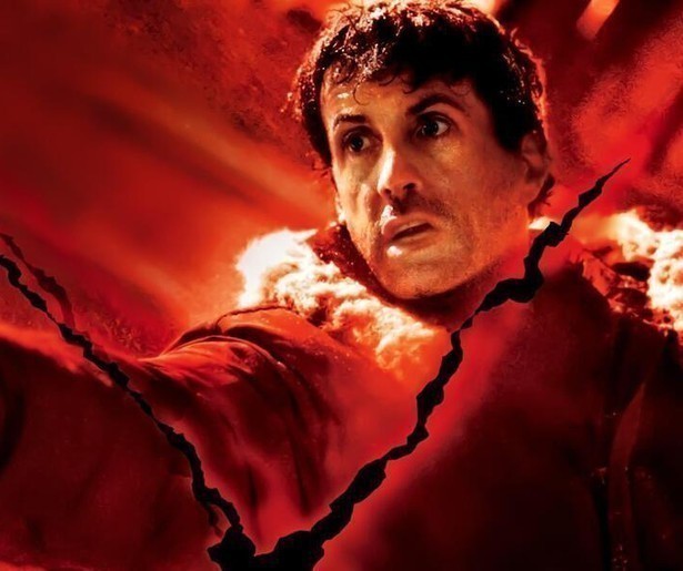 Sylvester Stallone jaagt op een seriemoordenaar in D-Tox