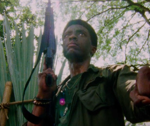 Nieuw op Netflix deze week