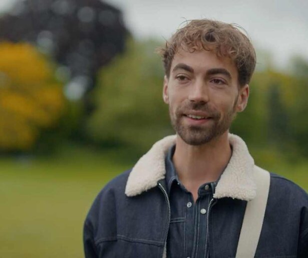 Daan Alferink wordt nieuw jurylid in Het Blok