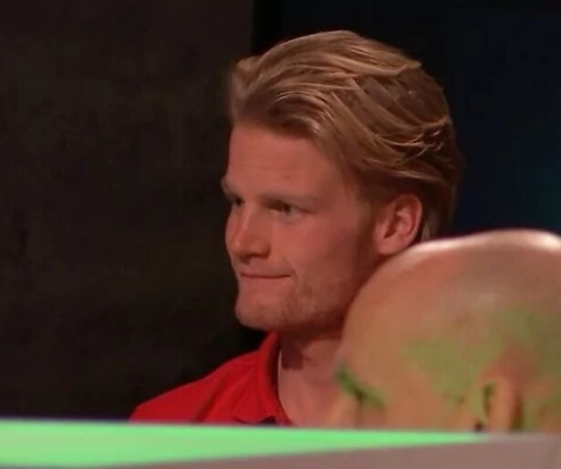 Daan uit De Bondgenoten reageert op onverwacht vertrek: 'Energie was op'