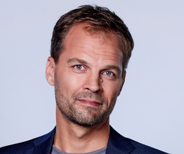 Daan Nieber heeft nieuwe tv-klus te pakken voor de zaterdagmiddag van RTL