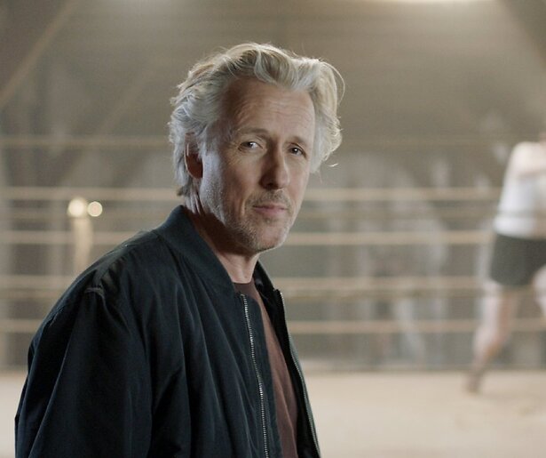 Daan Schuurmans duikt in het verzet van Boy Ecury in Het Verhaal van Nederland - de Tweede Wereldoorlog