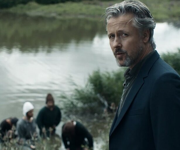 Daan Schuurmans krijgt docureeks op NPO1: 'Ik ben geen man van spijt' 