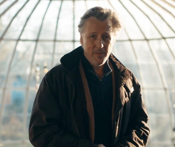 De TV van gisteren: Het Verhaal van Nederland sluit het seizoen af met ‘afgeraffeld’ eind