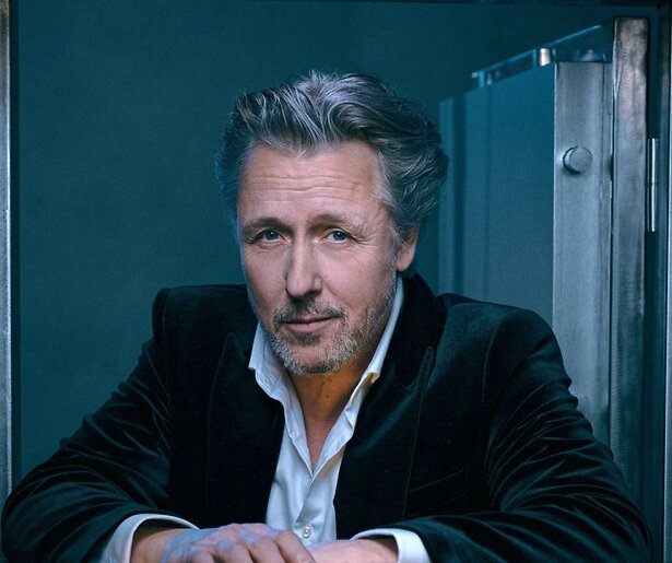 Daan Schuurmans weet kijkers De Kluis: Het Masterplan nog niet te overtuigen