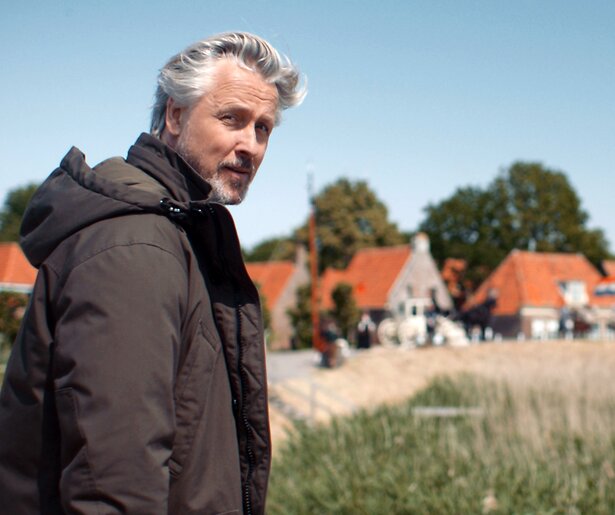Nieuw seizoen Het Verhaal van Nederland gaat op deze datum van start