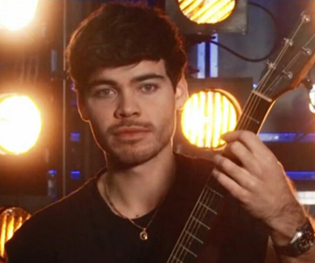 Wie weet de grote finale van The Headliner te bereiken?