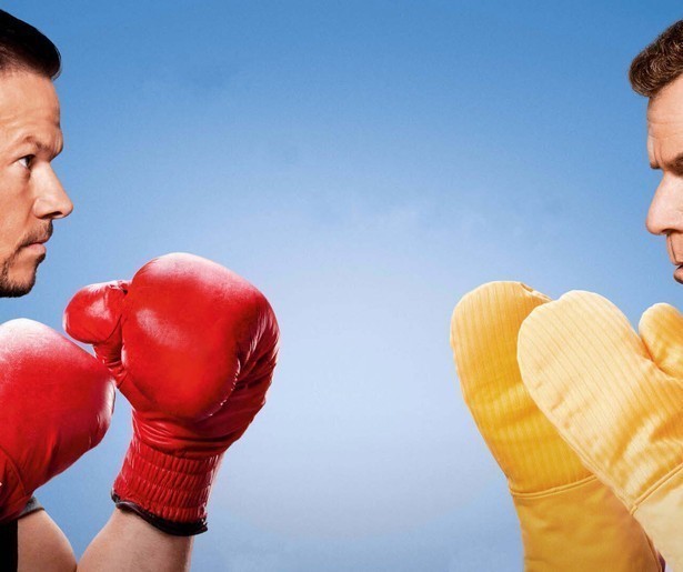 Is Will Ferrell een goede (stief)vader?