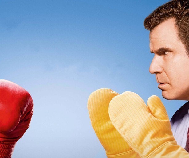 Is Will Ferrell een goede (stief)vader in Daddy's Home? 