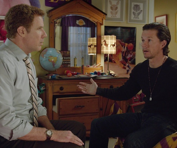 Is Will Ferrell een goede (stief)vader in komedie Daddy's Home?