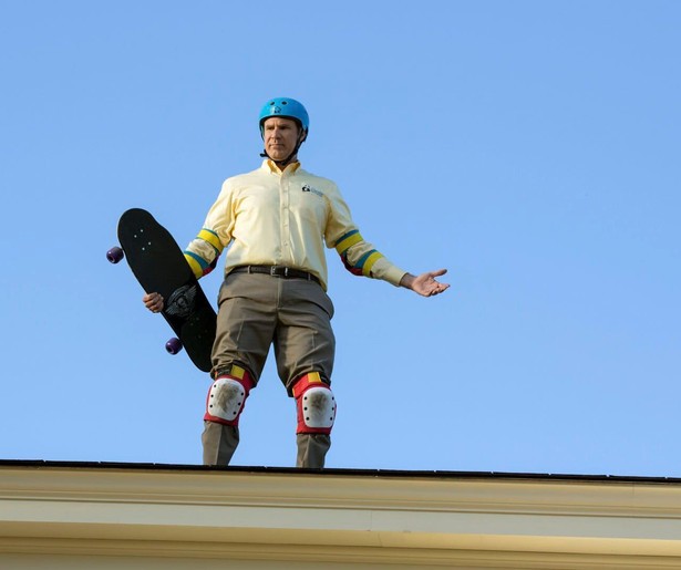 Will Ferrell en Mark Wahlberg verliezen het echte doel uit het oog in Daddy's Home