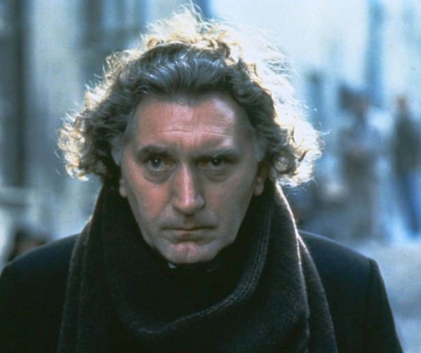 Jan Decleir komt in opstand in Belgische dramafilm Daens