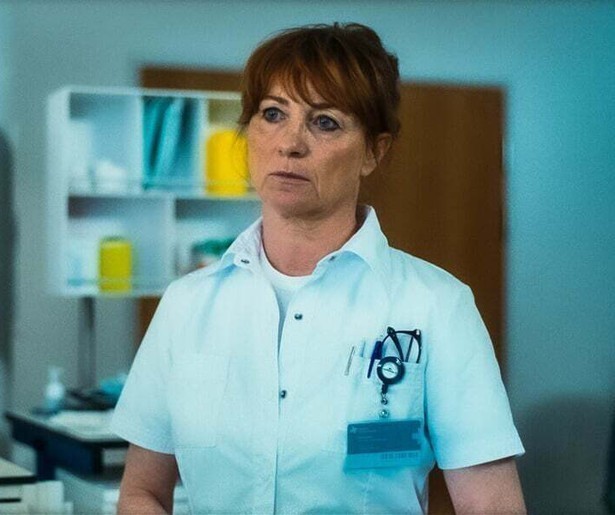 Is Bianca Krijgsman nalatig geweest in dramaserie Dag & Nacht?