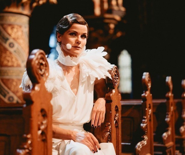 De nostalgische musical Dagboek van een Herdershond keert eenmalig terug op tv