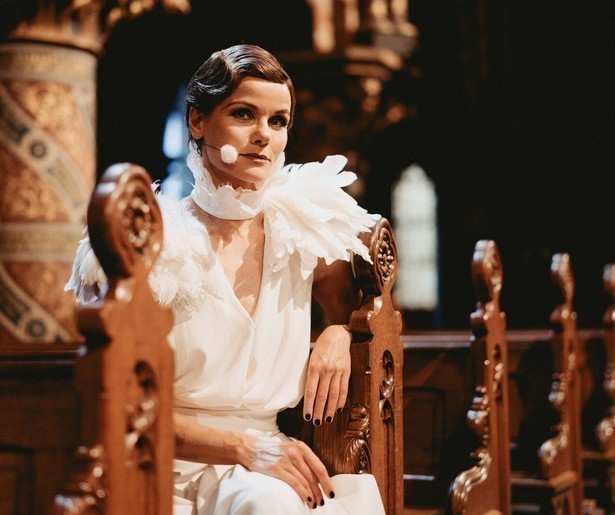 Angela Schijf brengt Dagboek van een Herdershond tot leven in live-versie