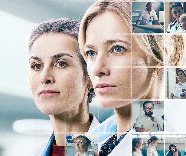 Dag & Nacht krijgt een derde seizoen en híer speelt het zich af