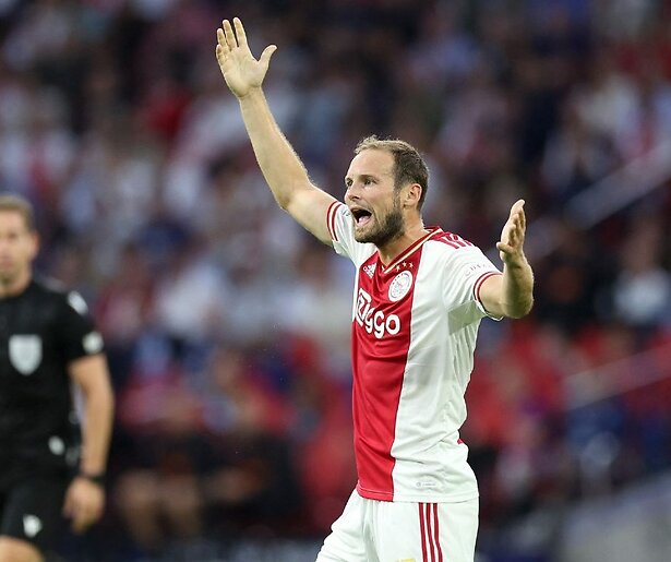 Ajax neemt het in de Johan Cruijff Arena op tegen Liverpool 