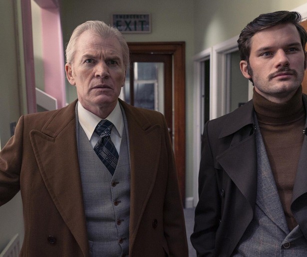 Een dubbele moord in Dalgliesh