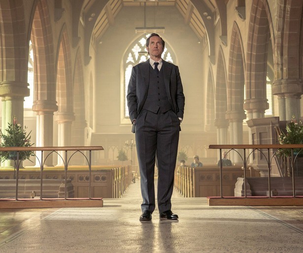 Wie heeft succesvol advocaat Venetia Aldridge vermoord in Dalgliesh?