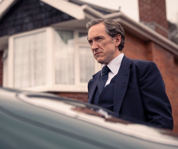 Het derde seizoen van Dalgliesh gaat van start op NPO 2