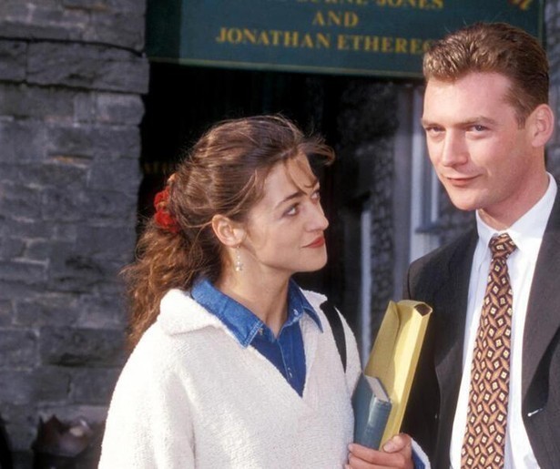 Een bloederig weekendje weg in Dalziel and Pascoe