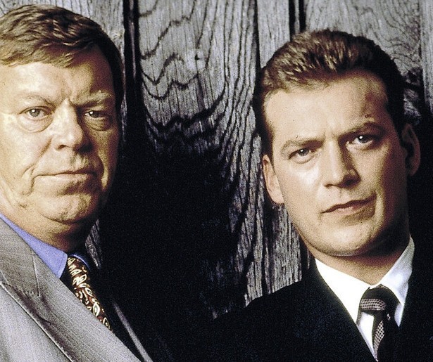 Pascoe moet op pad zonder maatje Dalziel