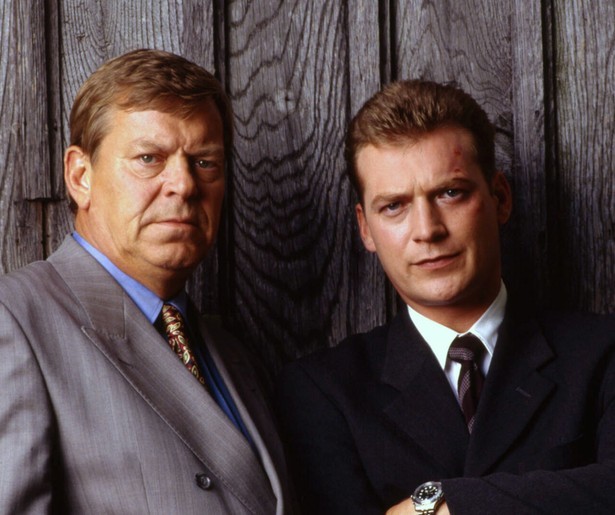 Vierde seizoen van Dalziel and Pascoe van start op RTL8