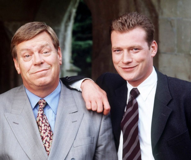 Warren Clarke staat opnieuw voor een raadsel in vierde seizoen Dalziel and Pascoe