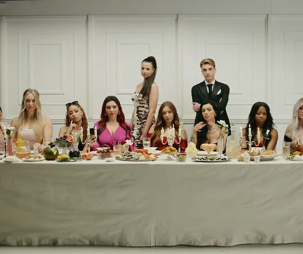 Terug op de buis: Dames in de Dop is vanaf vandaag weer te zien