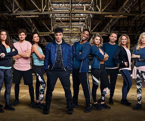 Dit zijn de deelnemers van Dance Dance Dance 2018