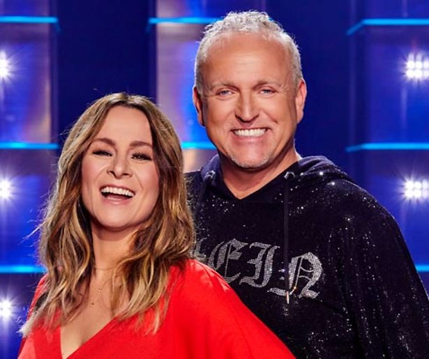 DanceSing verbetert de werkelijkheid