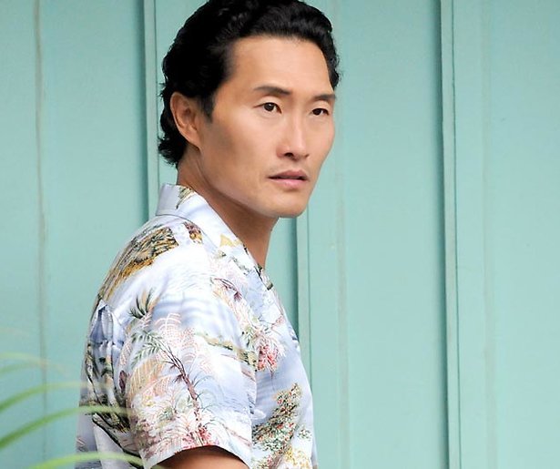 Daniel Dae Kim reageert op vertrek Hawaii Five-0