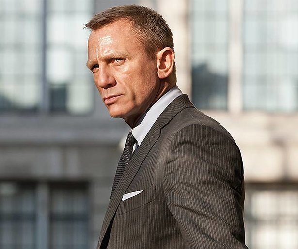 Noorse fjorden in nieuwe Bond-film?