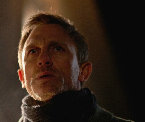 Daniel Craig moet op onderzoek uit in The Girl with the Dragon Tattoo