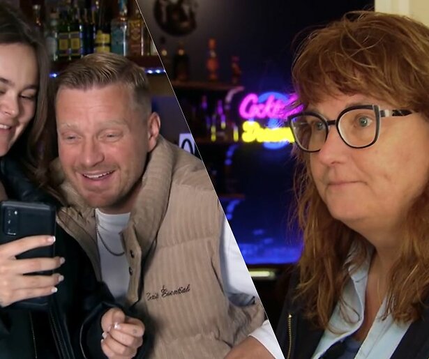 Deze week in B&B Vol Liefde: Monique vertelt Sylwia de waarheid en Daniël ontmoet zijn schoonouders