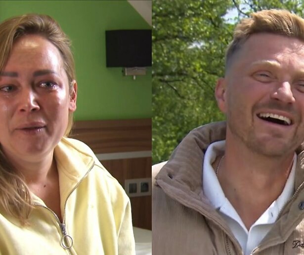 De TV van gisteren: B&B Vol Liefde-kijkers raken niet uitgesproken over de tirade van Renske