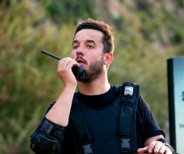 Daniël Verlaan heeft nog één advies voor WIDM-finalisten Fons, Anna en Rosario