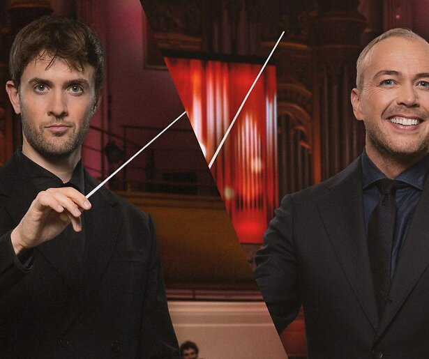 Het is tijd voor de grote finale van Maestro