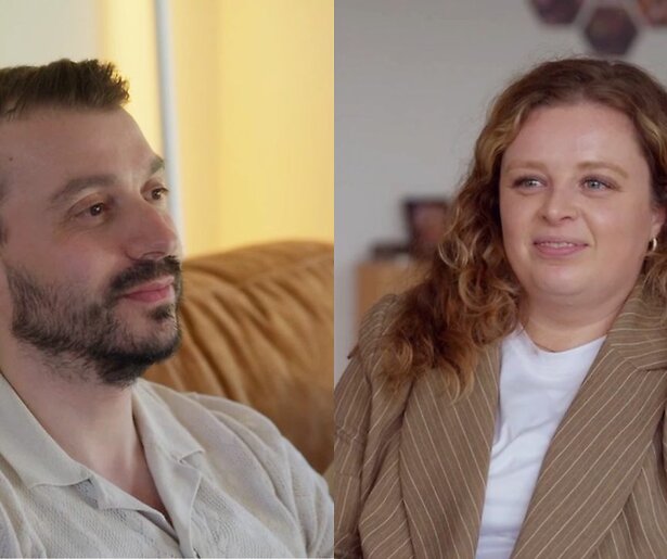 Danique uit MAFS reageert op alle reacties over haar en Luigi: 'Sorry Nederland'