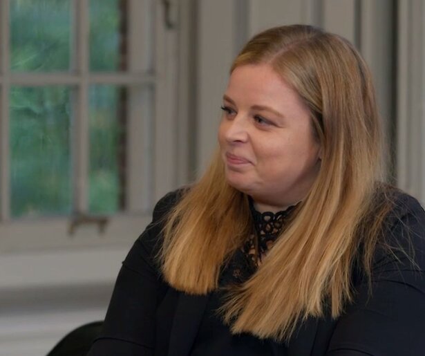 Danique uit MAFS staat open om weer te daten: 'Uit respect naar het programma en Kyle nog niet gedaan'